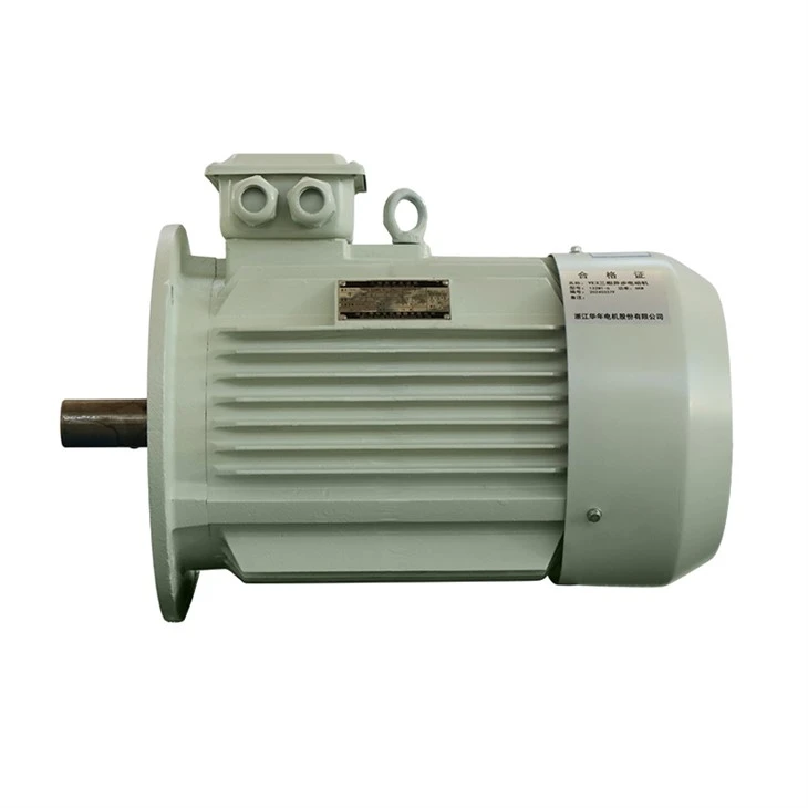 0.25 Hp 기어 모터