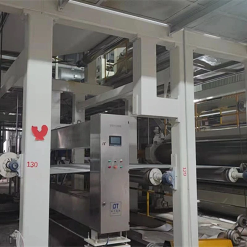Automatic Scanner